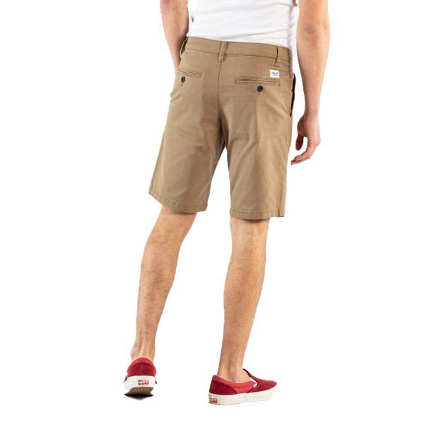 Flex Grip Chino Short