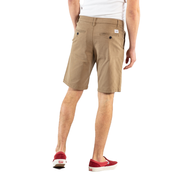 Flex Grip Chino Short