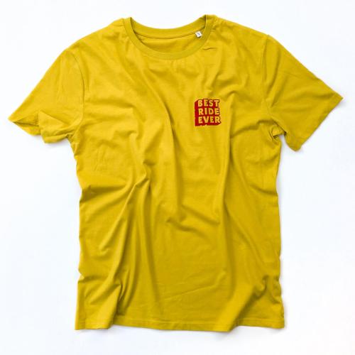 Best Ride Ever Tee