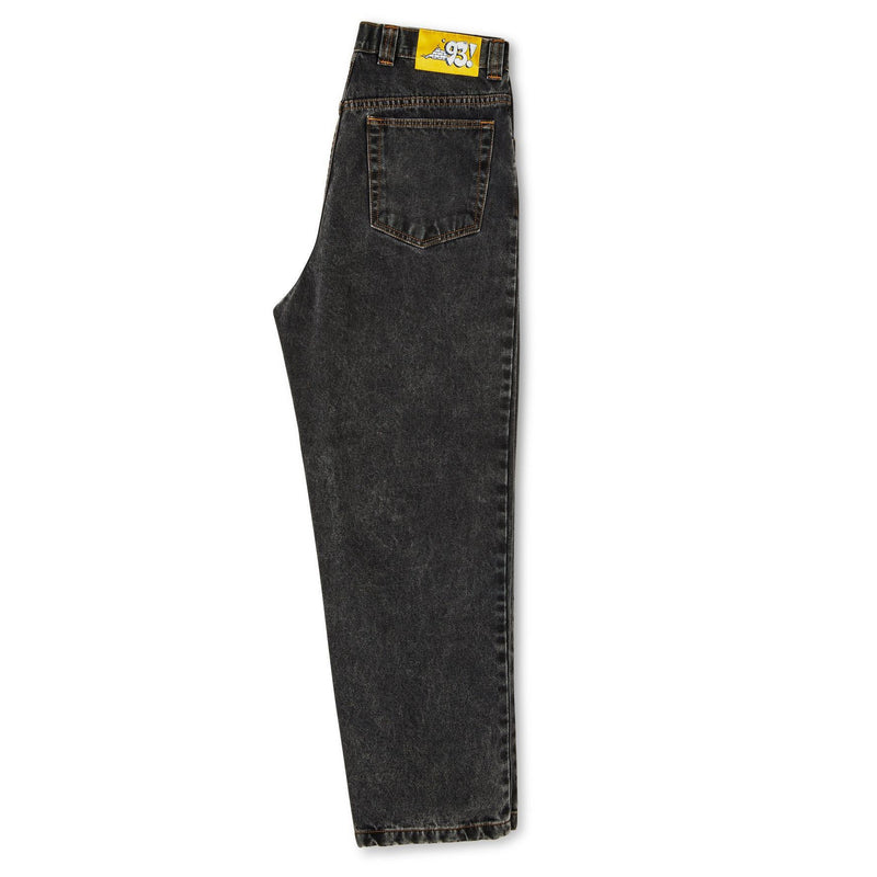 Bestel de Polar '93! DENIM WASHED BLACK snel, veilig en gemakkelijk bij Revert 95. Check onze website voor de gehele Polar collectie.