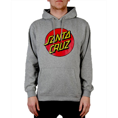 Classic Dot Hoody