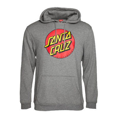 Classic Dot Hoody