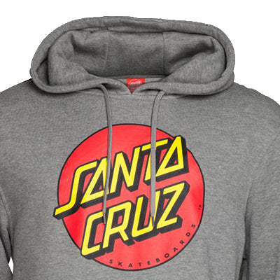 Classic Dot Hoody