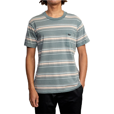 BEZ Strip T-shirt