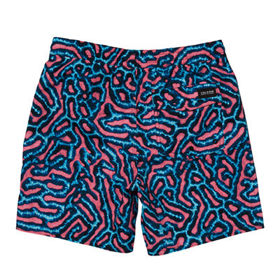 Coral Morph EW Trunk Kids