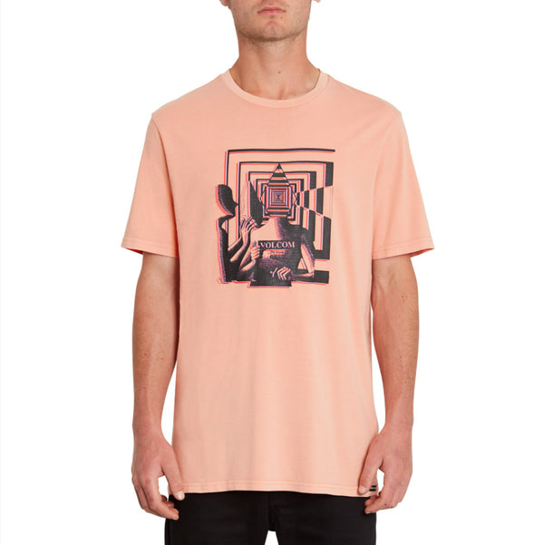 Stone Reveal SS Tee