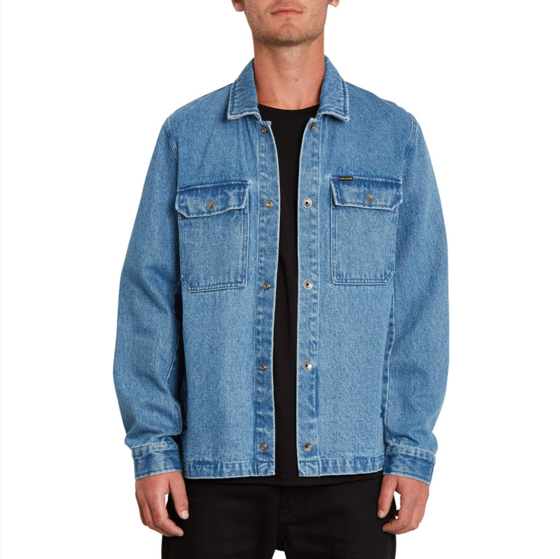Likeaton Jacket