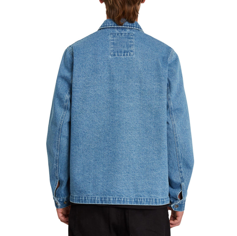 Likeaton Jacket