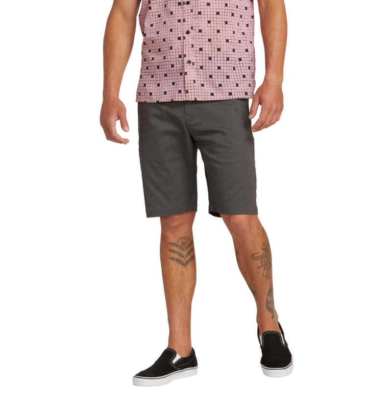 Frickin Modern Stretch Short