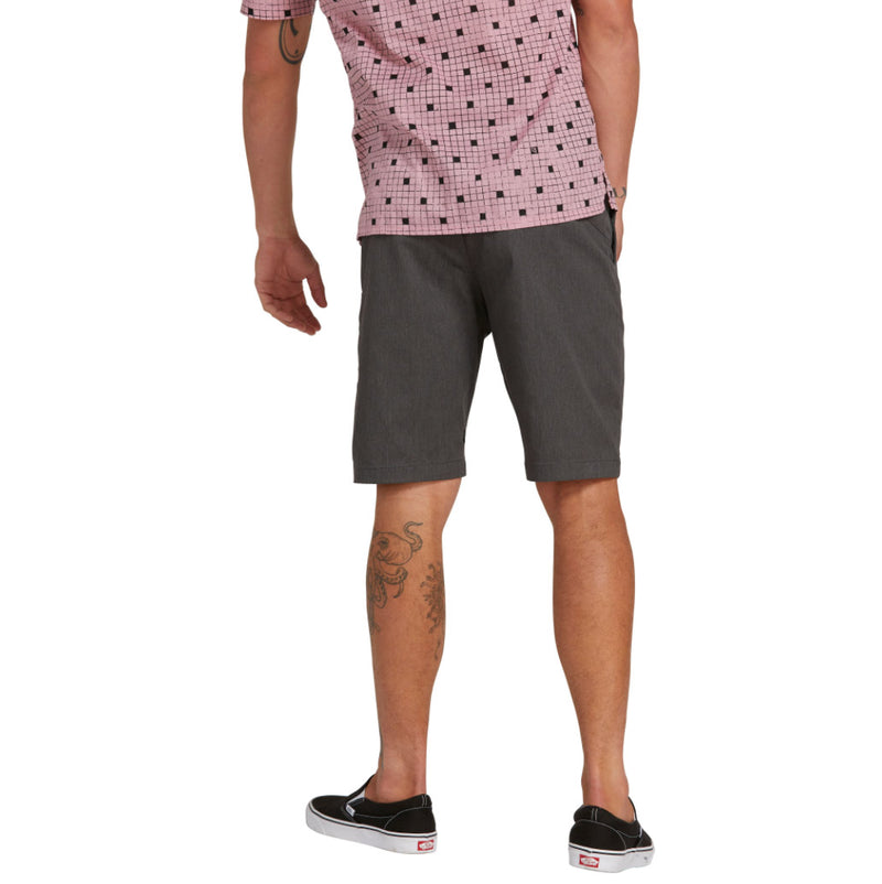 Frickin Modern Stretch Short
