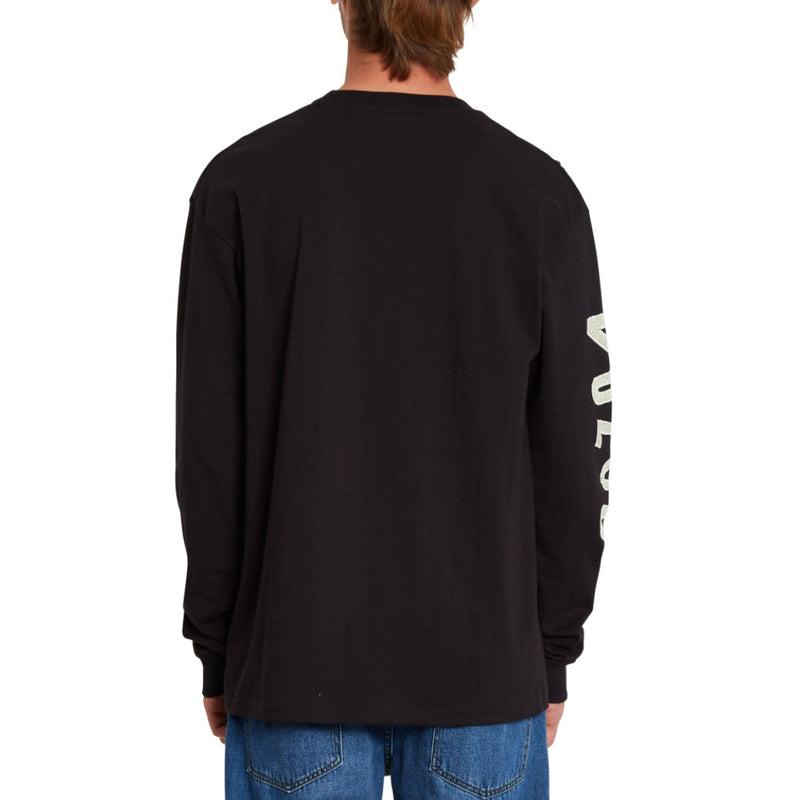 Sick 180 LSE LS