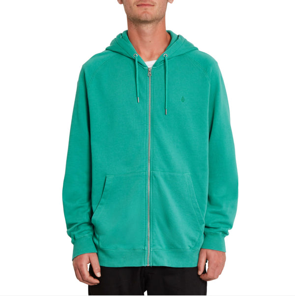 Freeleven Zip Fleece