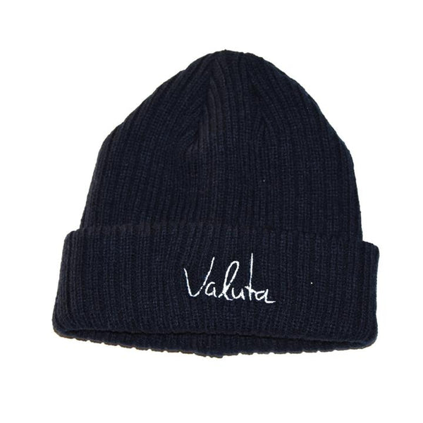 Script beanie