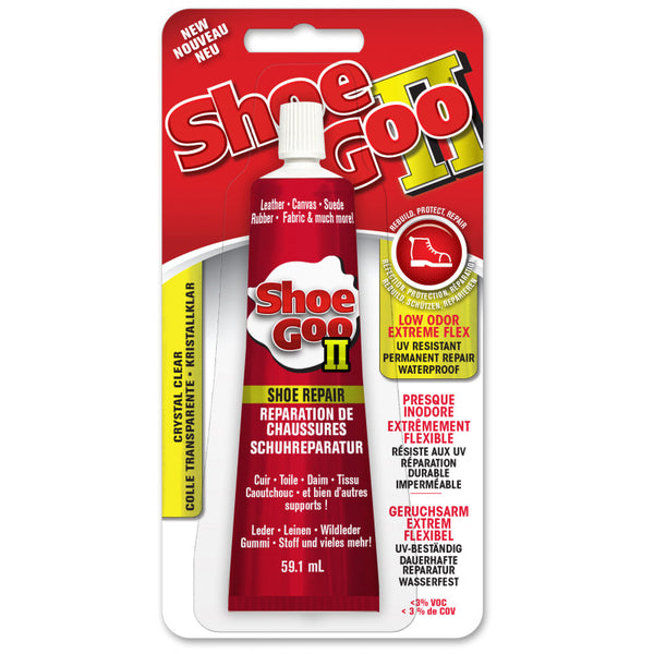 Shoe Goo II Shoe Repair 59ml