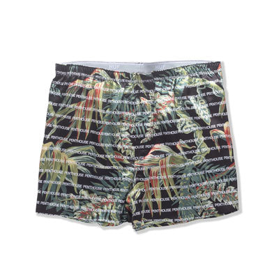 X Penthouse Silk Boxer Short