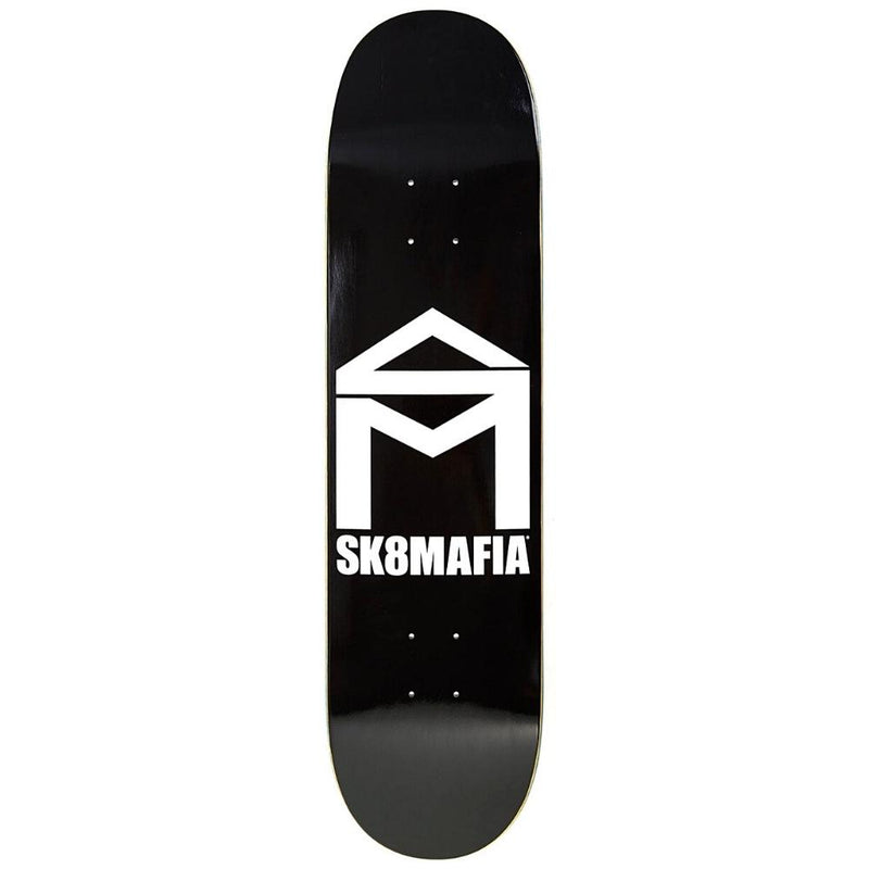 House Logo Deck