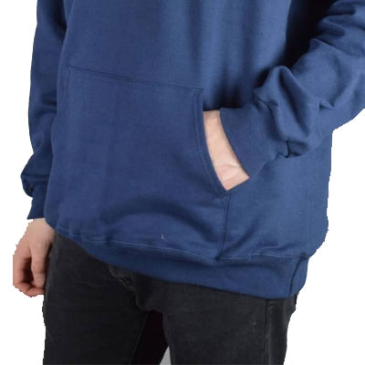 Skate Mag Hood
