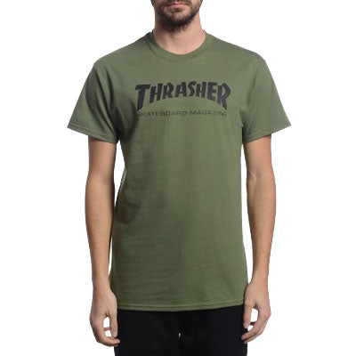Skate Mag T-Shirt
