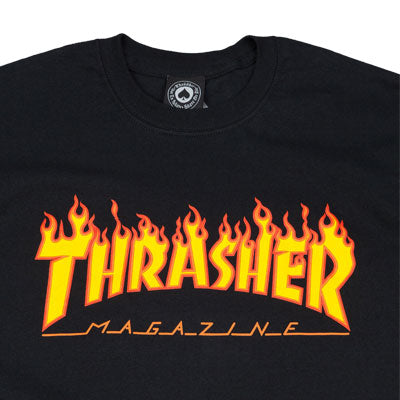 Flame Tee