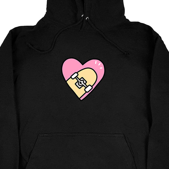 Skeart Hoody