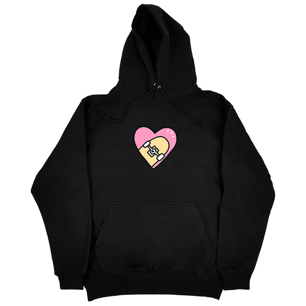 Skeart Hoody