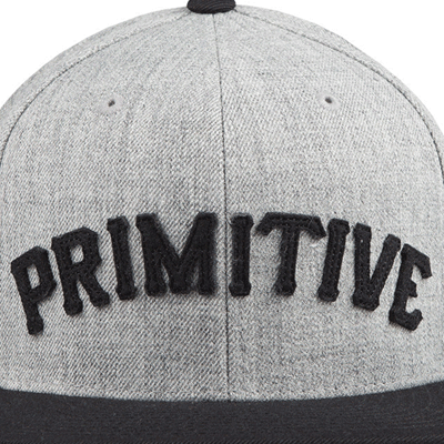 Slab Type Snapback