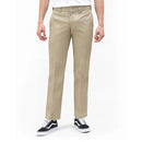 Slim Straight Work Pant