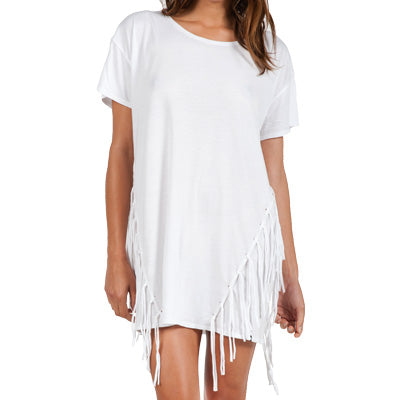 Smoke Signals Dress