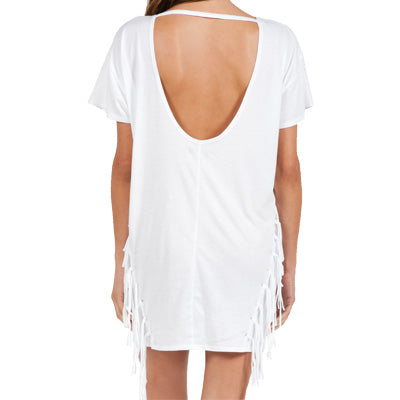 Smoke Signals Dress