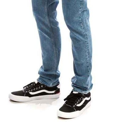 Solver Denim