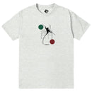 Magenta Skateboards Balance Tee