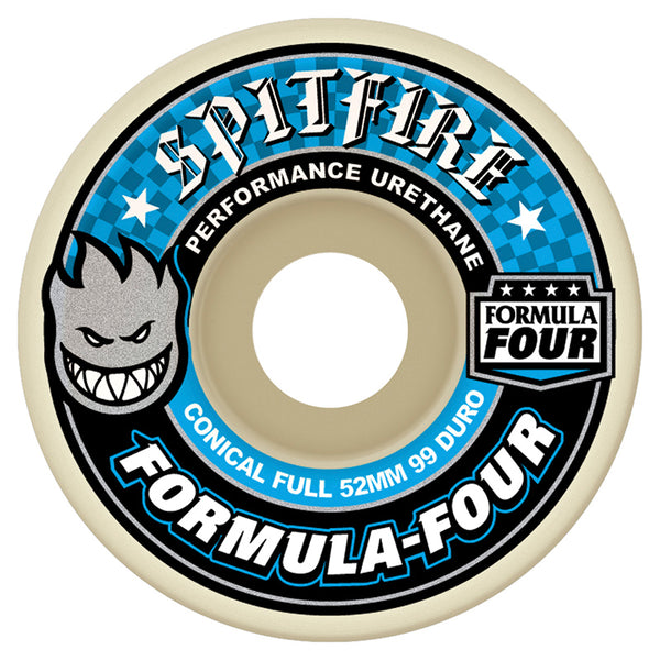 Formula Four Conical Full Wheel 99D