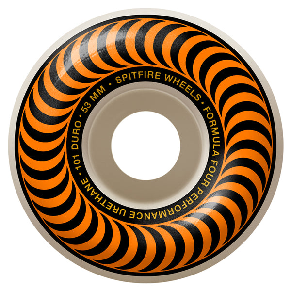 Formula Four Classic Wheels 101D