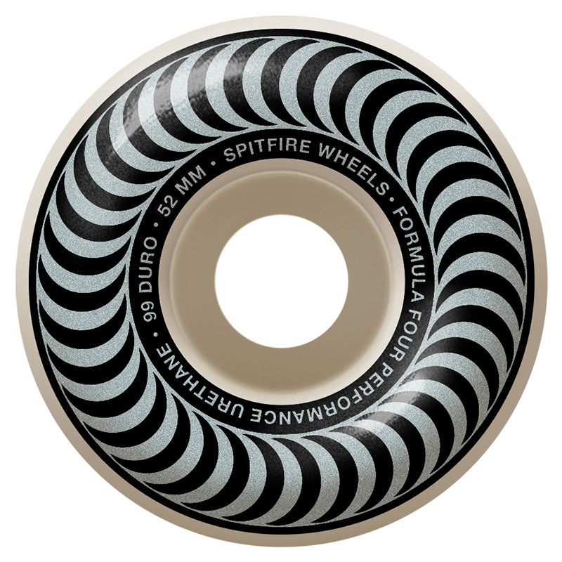 Bestel de Spitfire Formula Four Classic Wheels Glow 99Dveilig, gemakkelijk en snel bij Revert 95. Check onze website voor de gehele Spitfire collectie, of kom gezellig langs bij onze winkel in Haarlem.