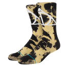 Stance CLOAK WAND STONE CREW sokken zijkant