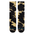 Stance CLOAK WAND STONE CREW sokken achterkant plat