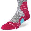 Hot Creek Women Snow