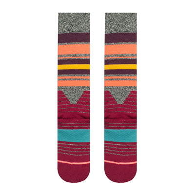 Hot Creek Women Snow