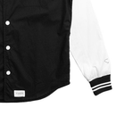 Stone Cut LS Woven Shirt