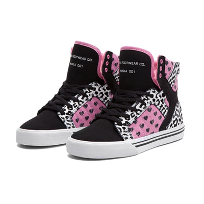 Girls Skytop