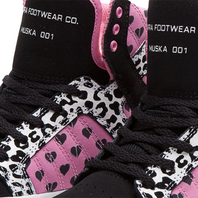 Girls Skytop