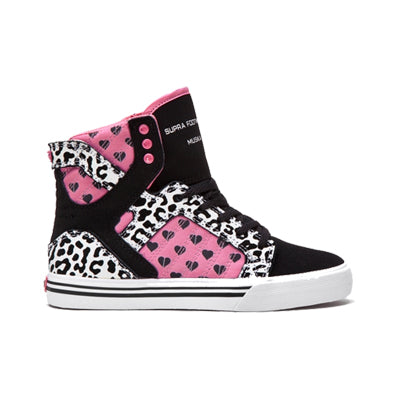 Girls Skytop