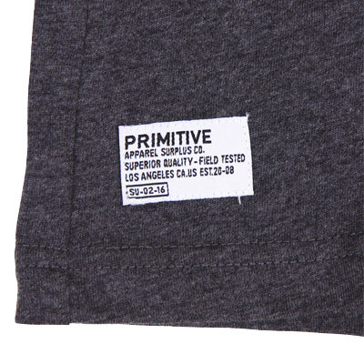 Surplus Tee