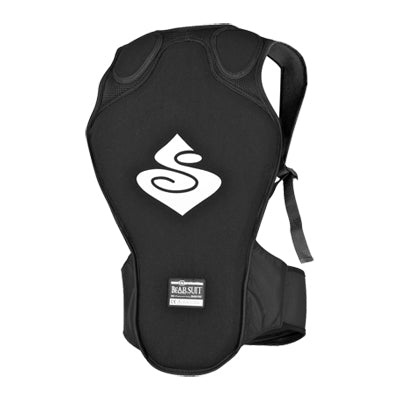 Bearsuit Back Protector