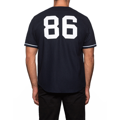 Swing Kings Baseball Jersey