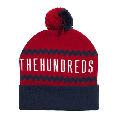Ziggy Beanie