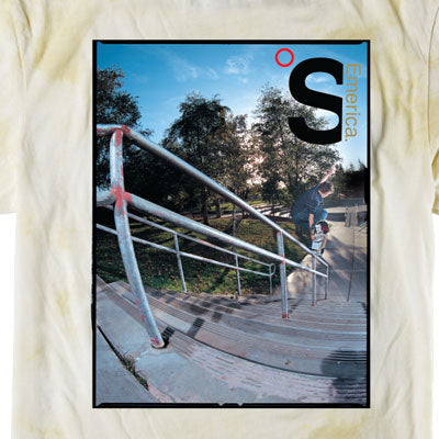 The Skateboard Mag X Herman