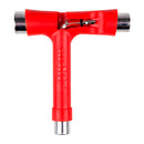 Sushi Skate Ultimate Ninja T Tool Red