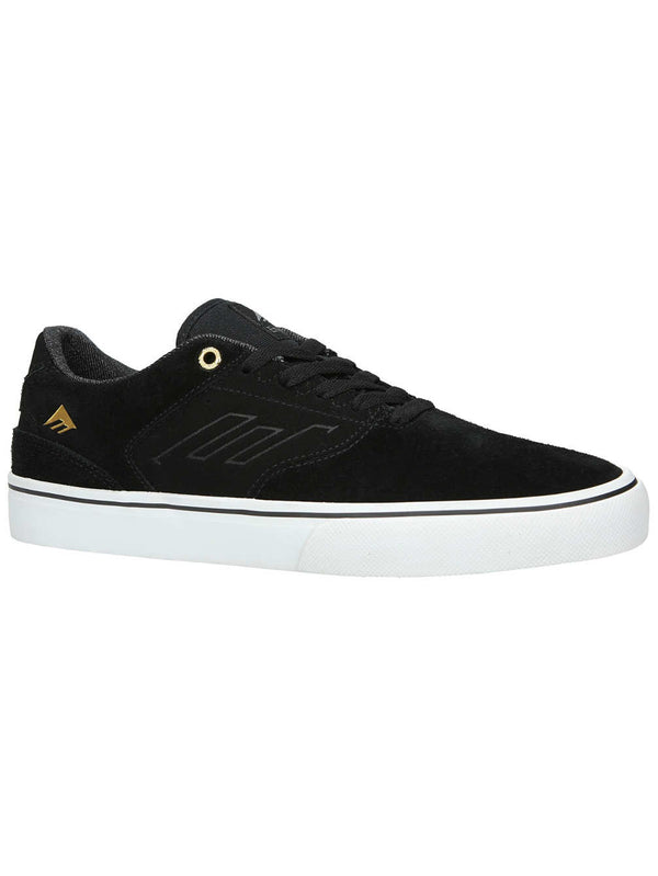 Emerica The Low Vulc Black Gold White