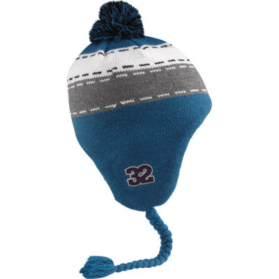 Azura beanie